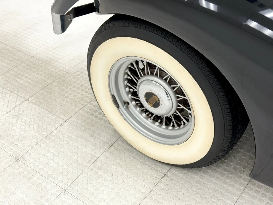 1935 Auburn Speedster - Image 13 of 21