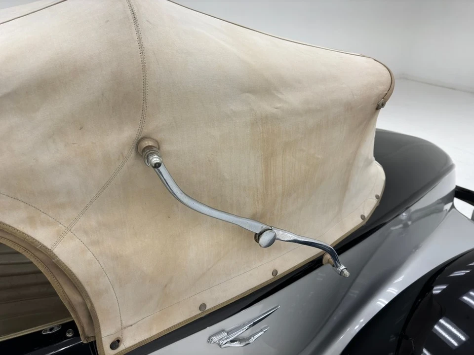 1935 Auburn Speedster - Image 20 of 21