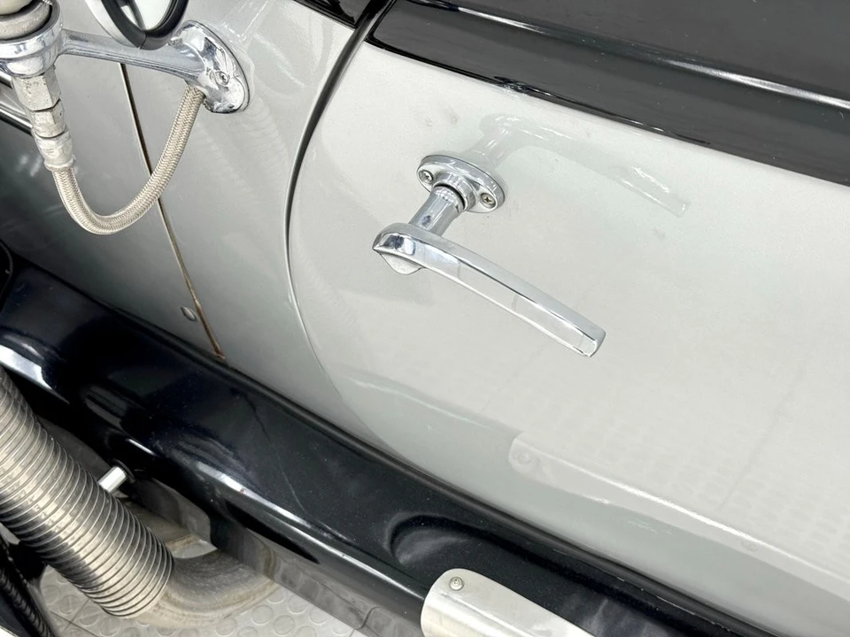 1935 Auburn Speedster - Image 19 of 21