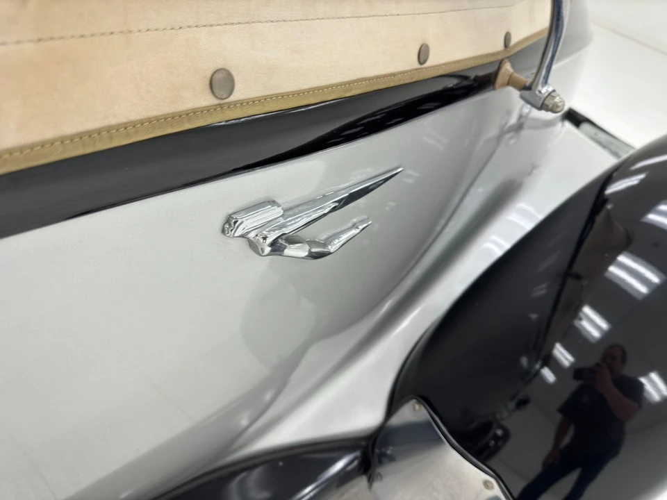 1935 Auburn Speedster - Image 21 of 21