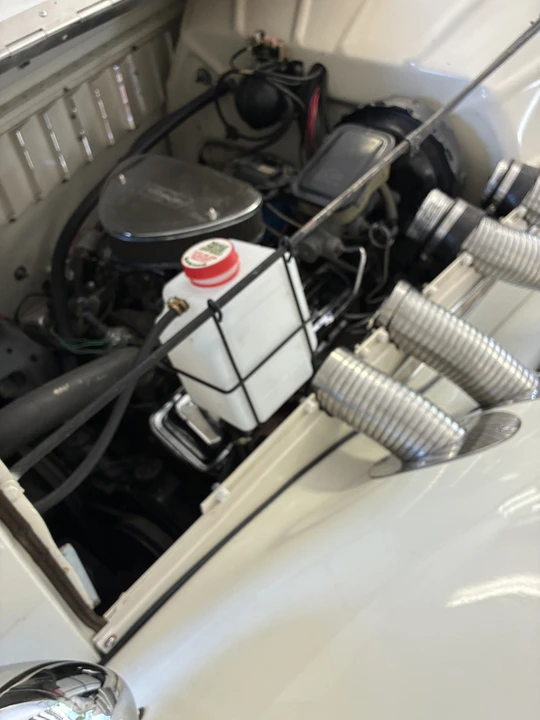 1935 Auburn Speedster - Image 8 of 9