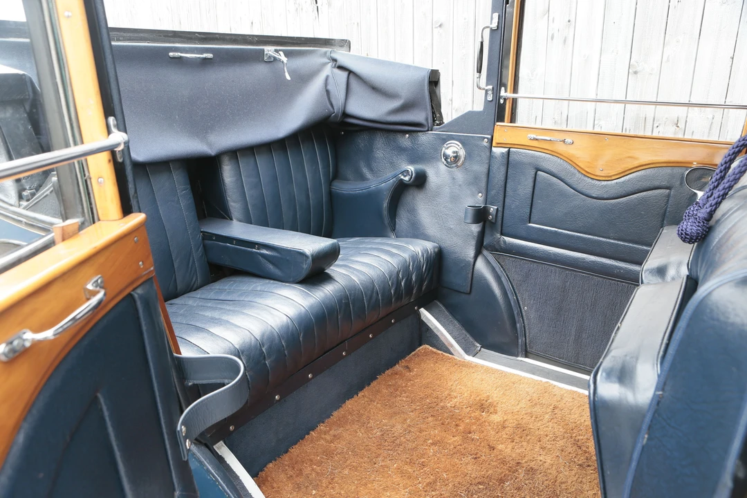 1935 Austin - Image 3 of 11