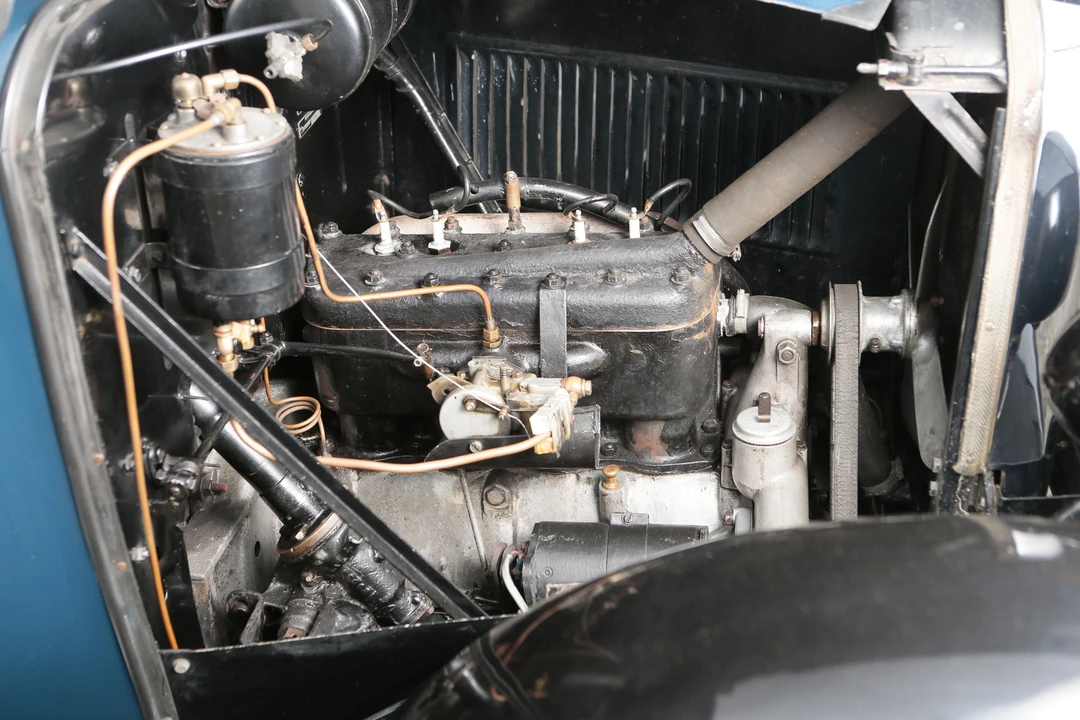 1935 Austin - Image 10 of 11