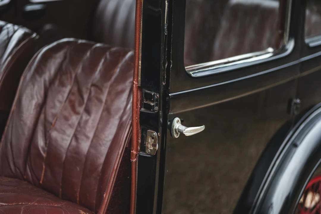 1935 Austin - Image 30 of 30