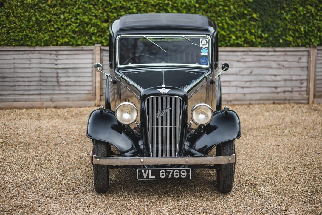 1935 Austin - Image 14 of 30