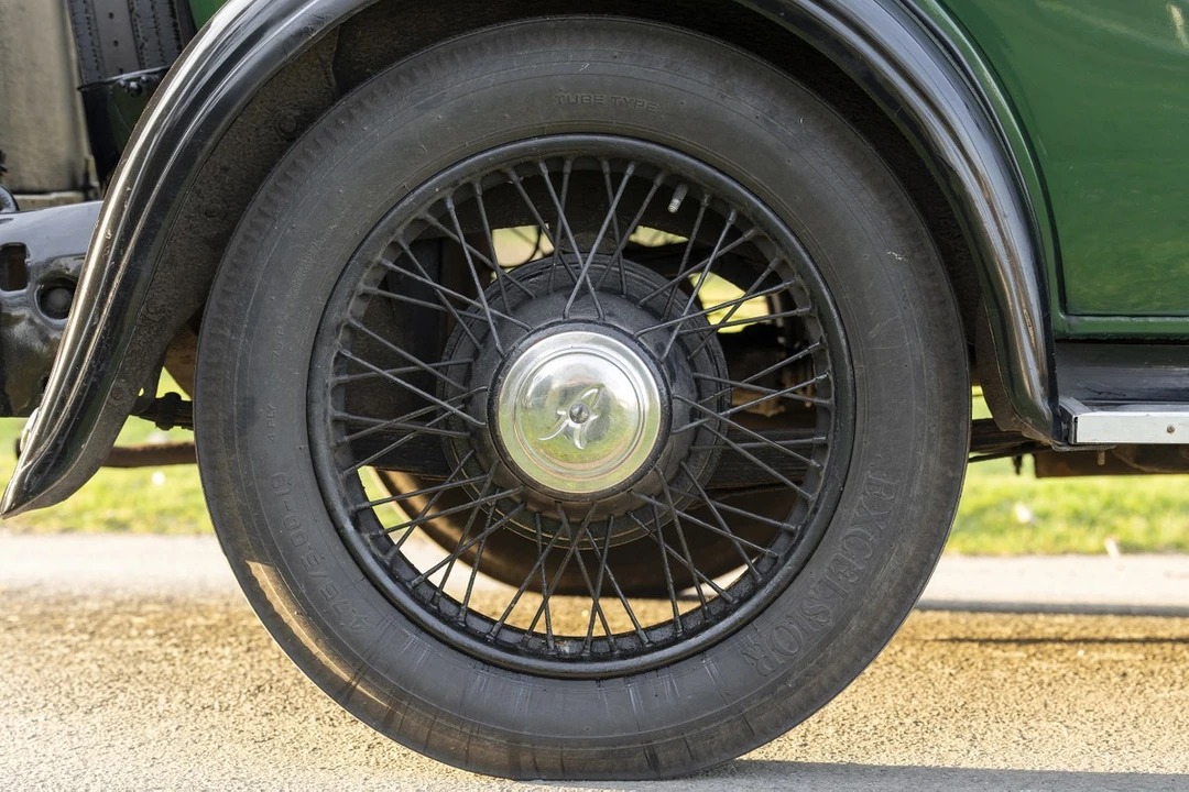 1935 Austin - Image 28 of 30