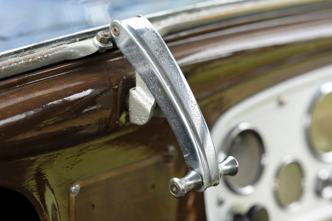1935 Austin - Image 21 of 30