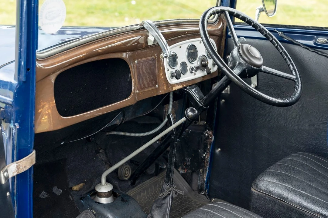 1935 Austin - Image 26 of 30