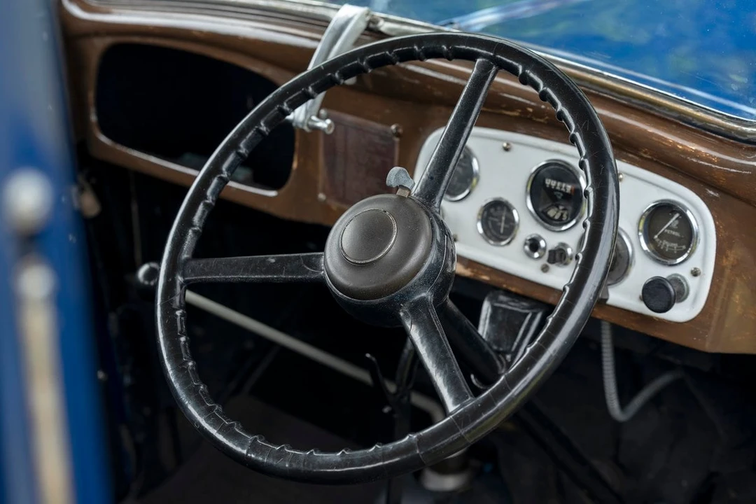 1935 Austin - Image 29 of 30