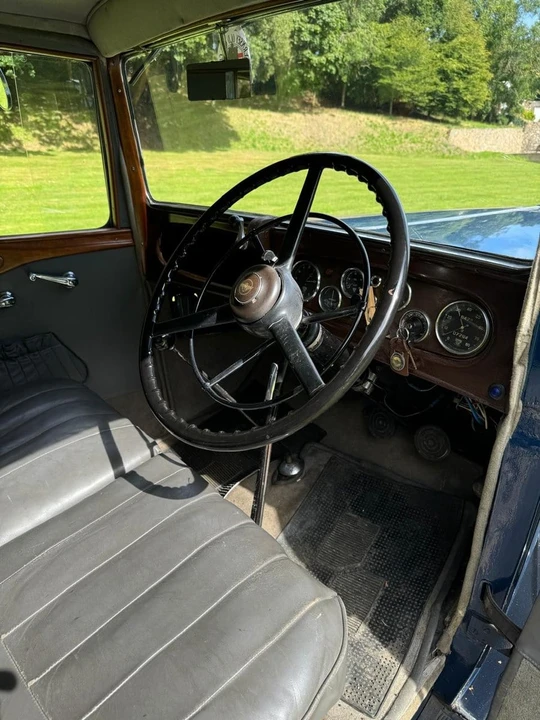1935 Austin Seven - Image 7 of 19