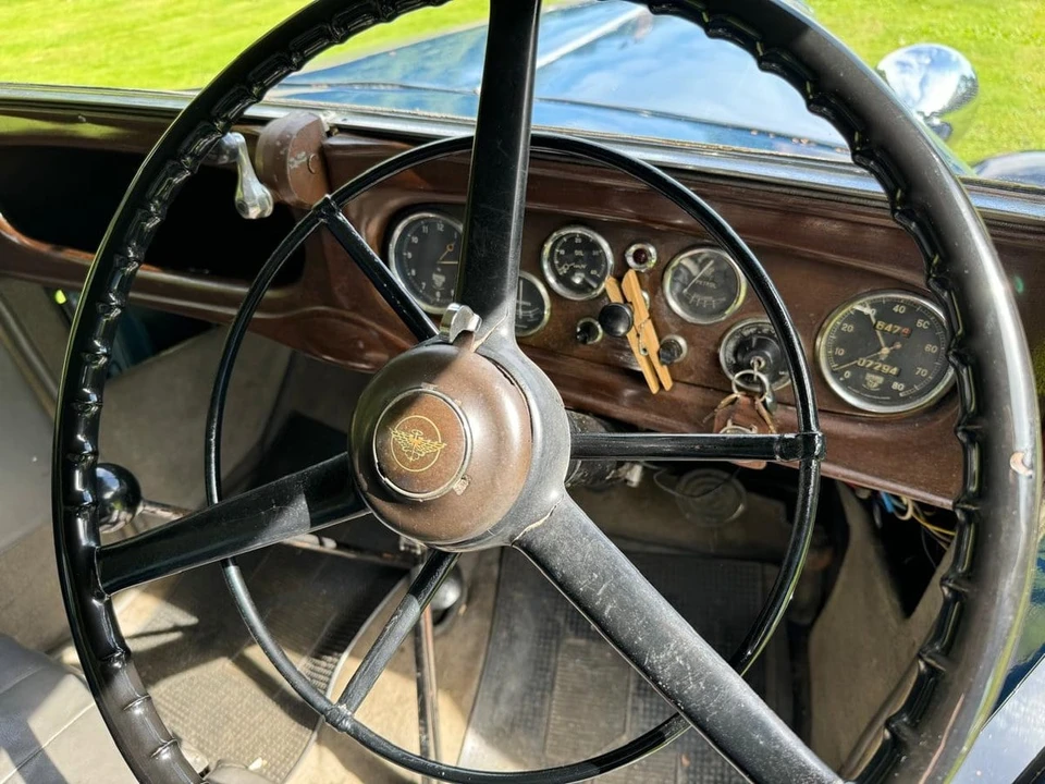 1935 Austin Seven - Image 8 of 19