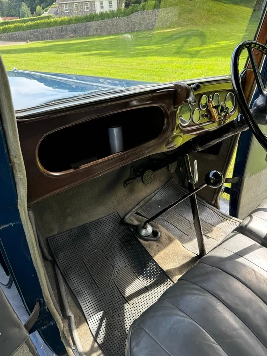 1935 Austin Seven - Image 9 of 19