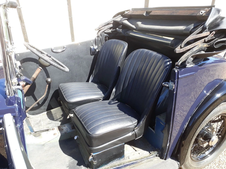 1935 Austin Seven - Image 3 of 15