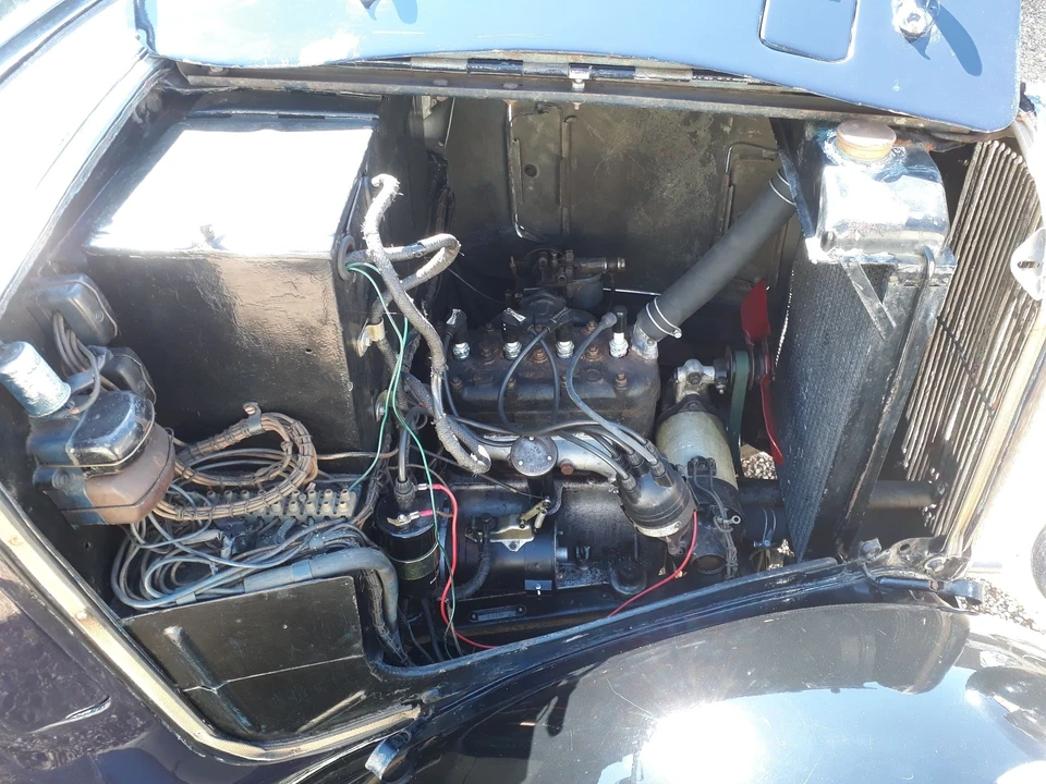 1935 Austin Seven - Image 15 of 15