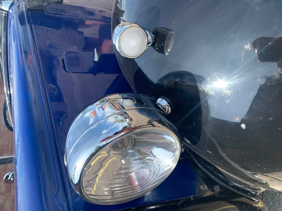 1935 Austin Seven - Image 8 of 8