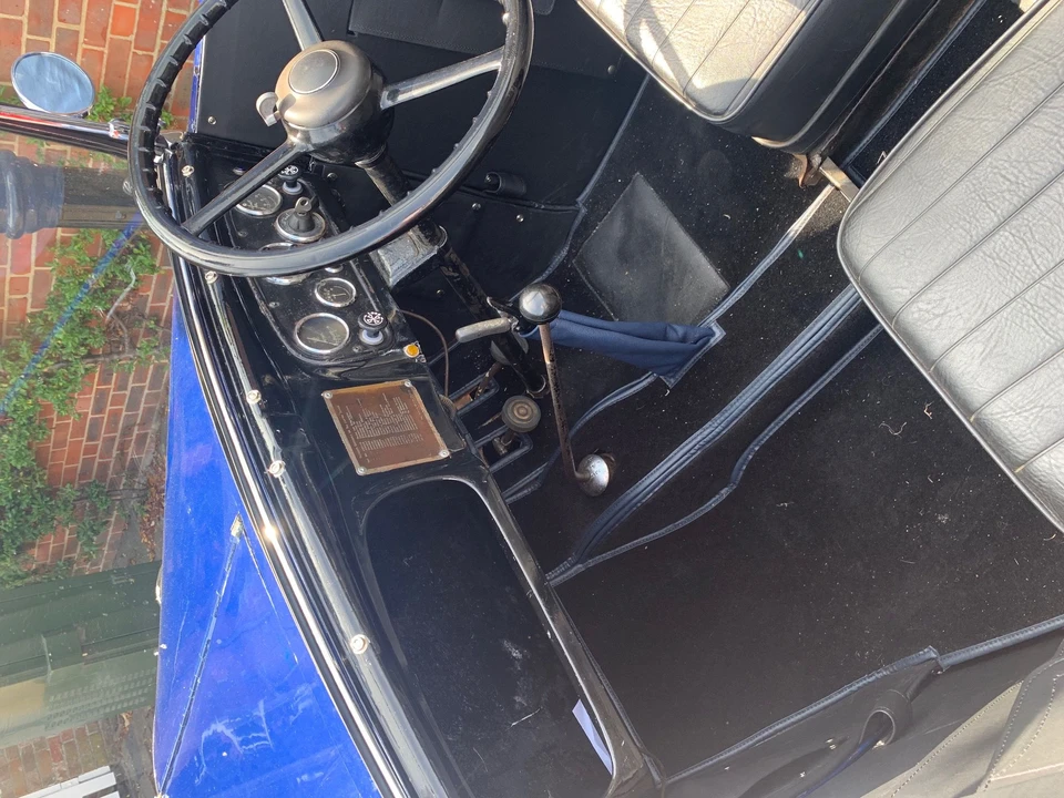 1935 Austin Seven - Image 5 of 8