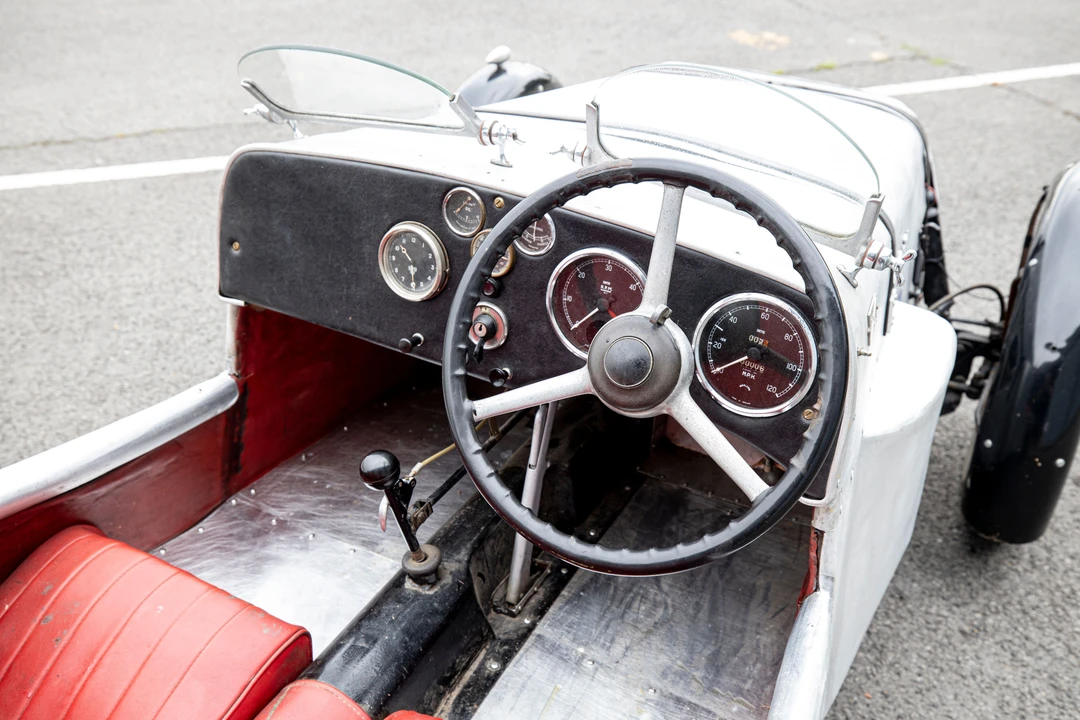 1935 Austin Seven - Image 4 of 11