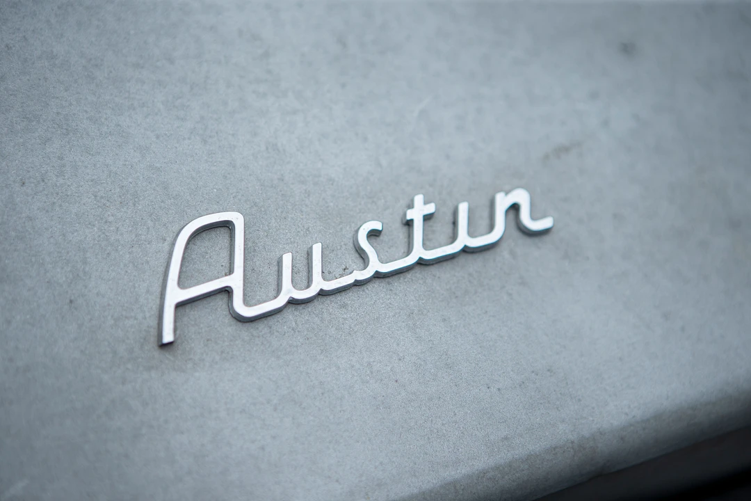 1935 Austin Seven - Image 9 of 11