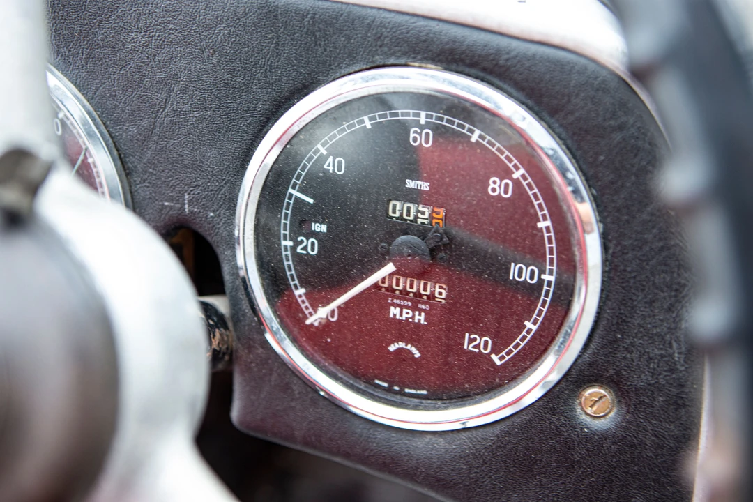 1935 Austin Seven - Image 7 of 11