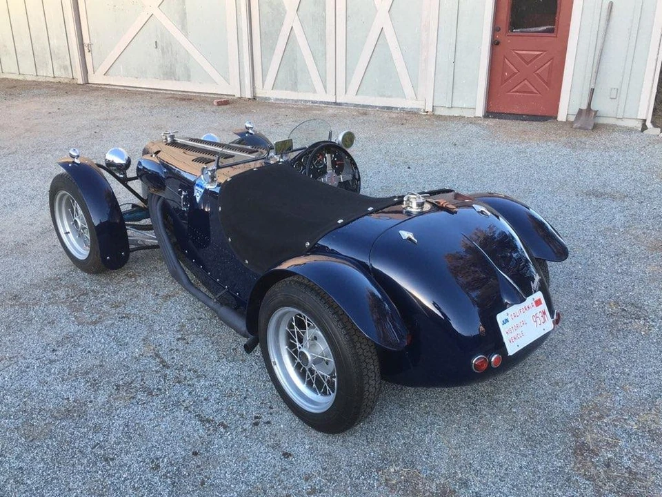 1935 Austin Seven - Image 12 of 31