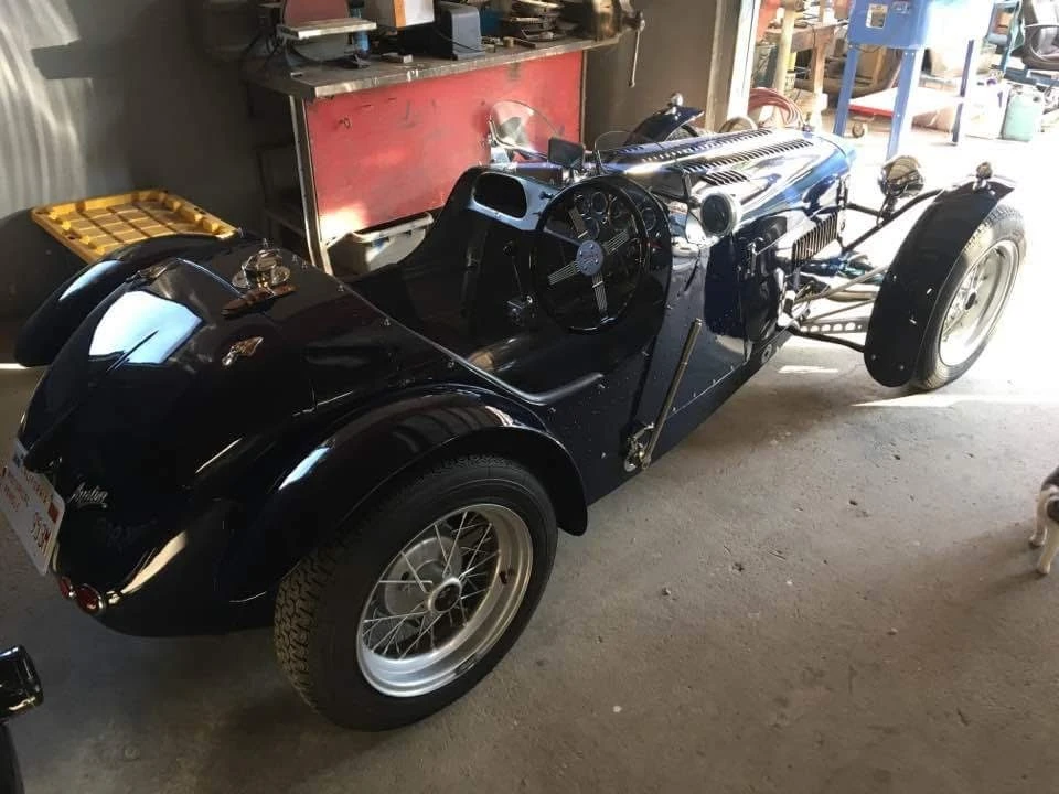 1935 Austin Seven - Image 18 of 31