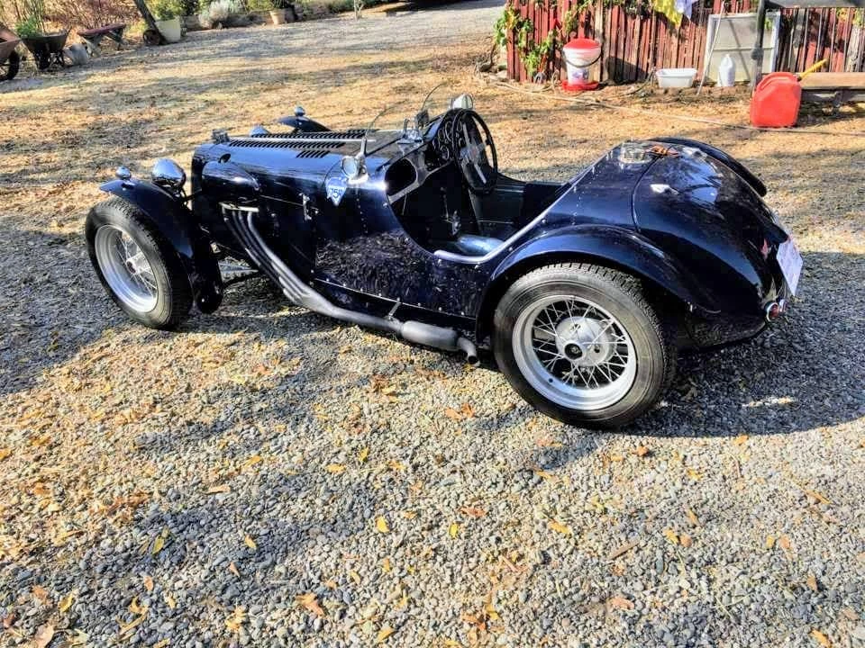 1935 Austin Seven - Image 11 of 31
