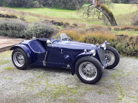 1935 Austin Seven - Image 2 of 31