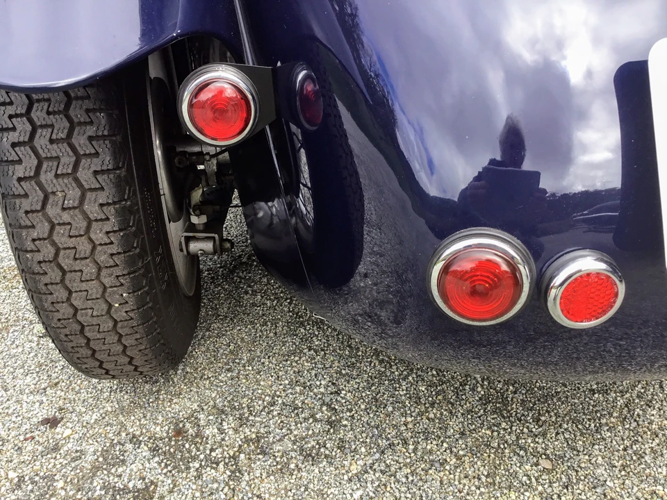 1935 Austin Seven - Image 26 of 31