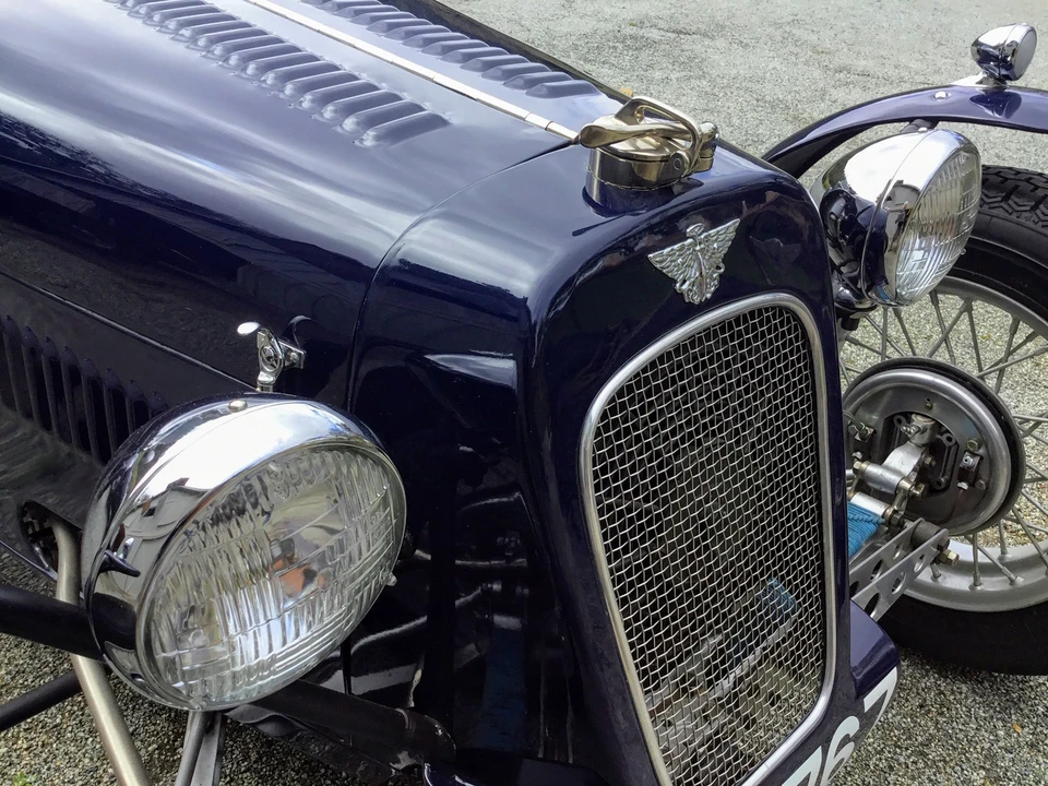 1935 Austin Seven - Image 27 of 31