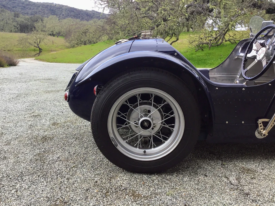 1935 Austin Seven - Image 28 of 31