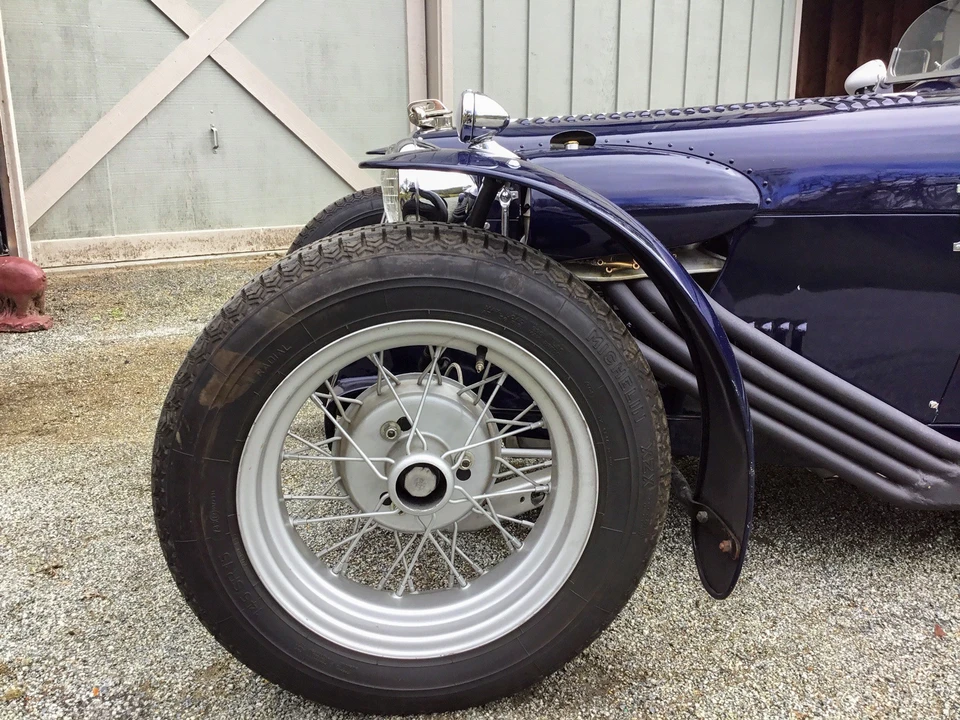 1935 Austin Seven - Image 30 of 31