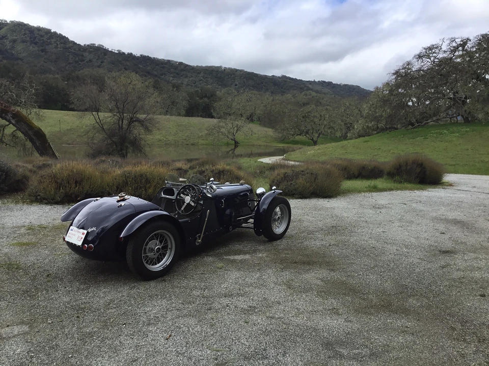 1935 Austin Seven - Image 21 of 31