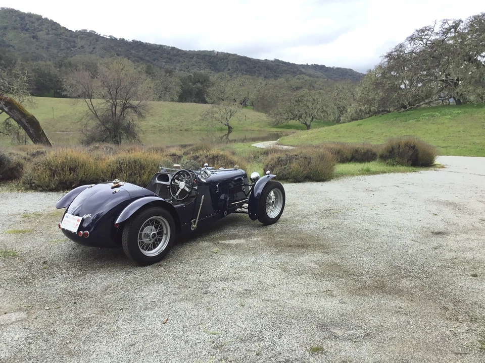 1935 Austin Seven - Image 20 of 31