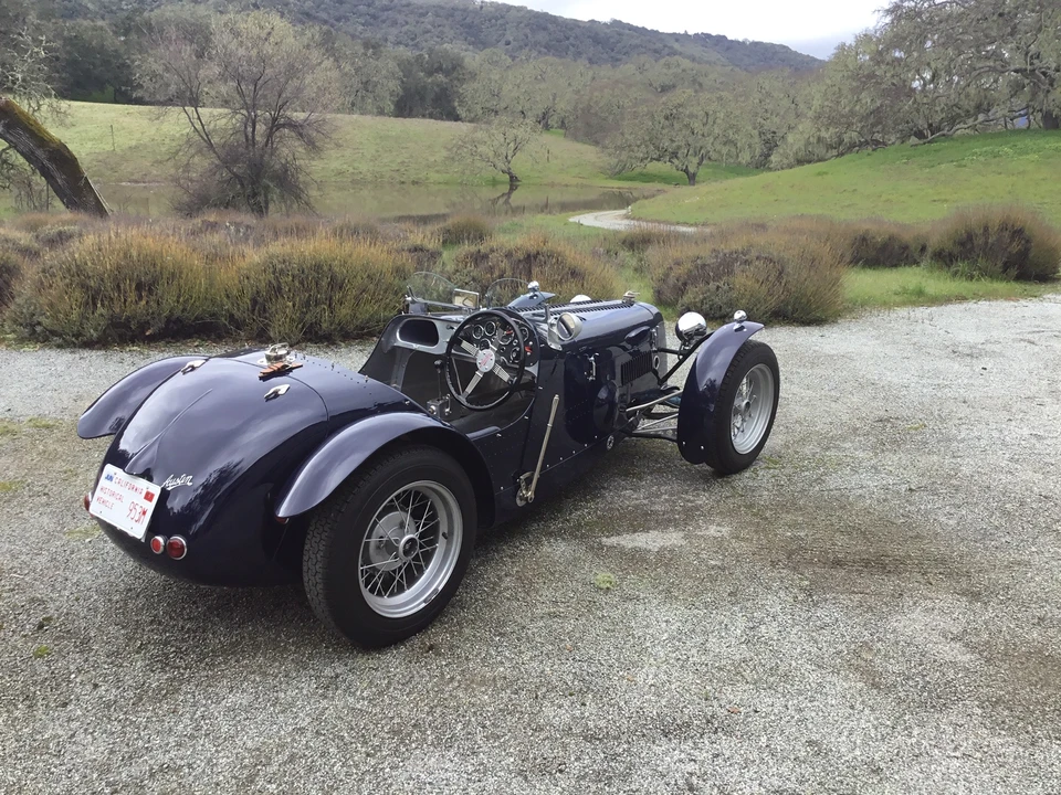 1935 Austin Seven - Image 19 of 31