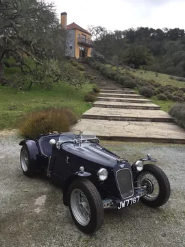 1935 Austin Seven - Image 4 of 31