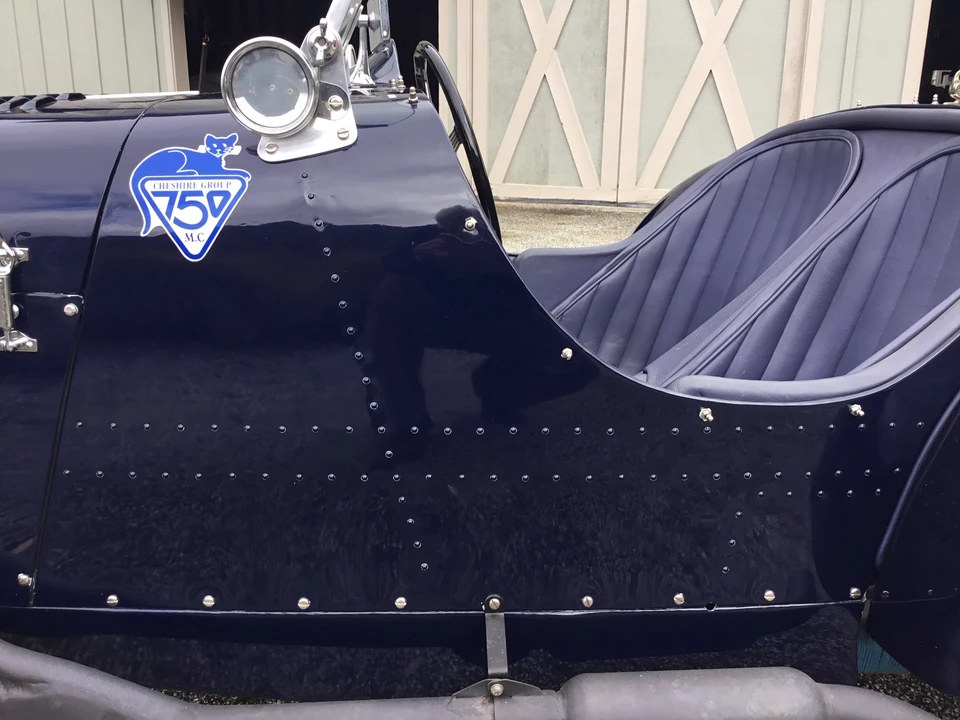 1935 Austin Seven - Image 31 of 31