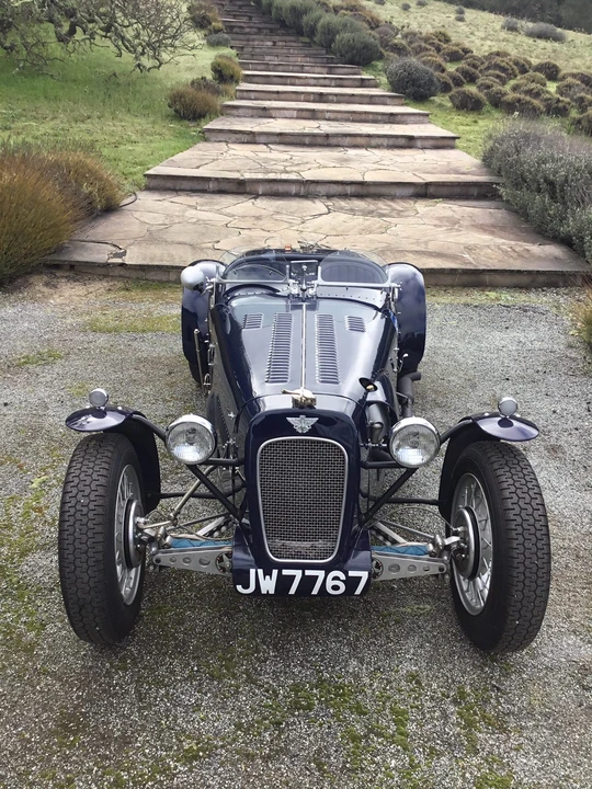 1935 Austin Seven - Image 6 of 31
