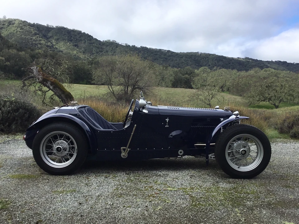 1935 Austin Seven - Image 22 of 31
