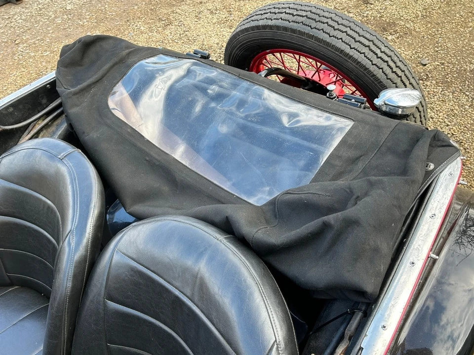 1935 BSA - Image 28 of 30