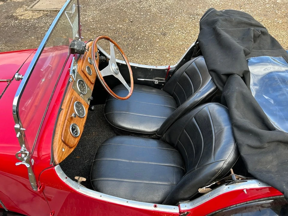 1935 BSA - Image 27 of 30