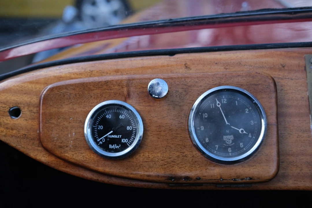 1935 BSA - Image 24 of 30