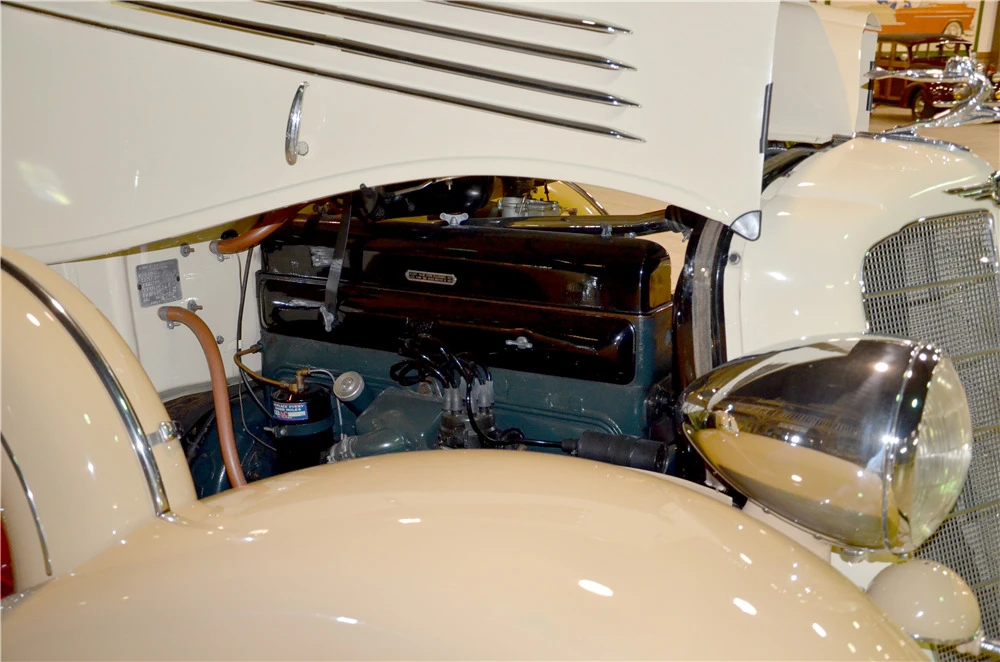 1935 Buick Century - Image 3 of 5