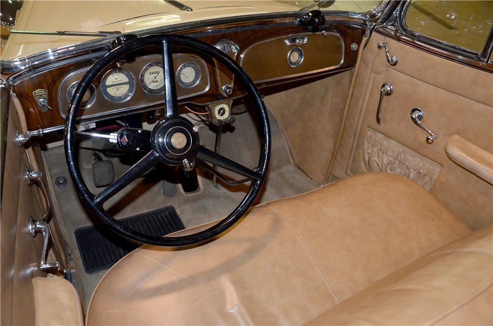 1935 Buick Century - Image 4 of 5