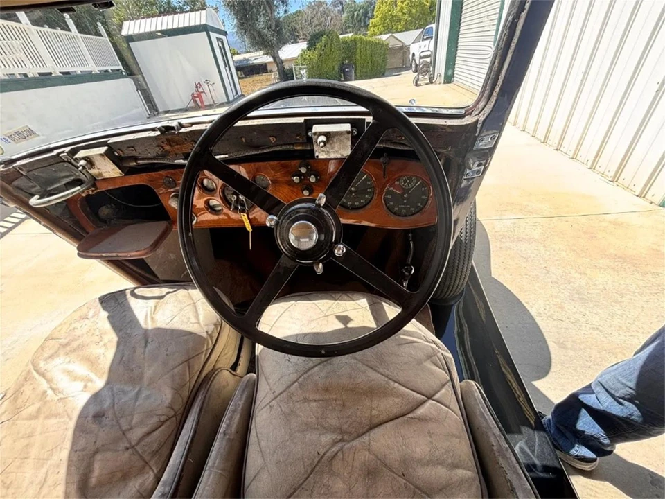 1935 Bentley 3 1/2 Litre - Image 5 of 6