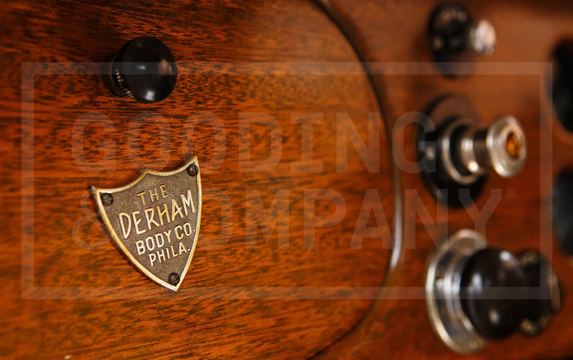 1935 Bentley 3 1/2 Litre - Image 11 of 18