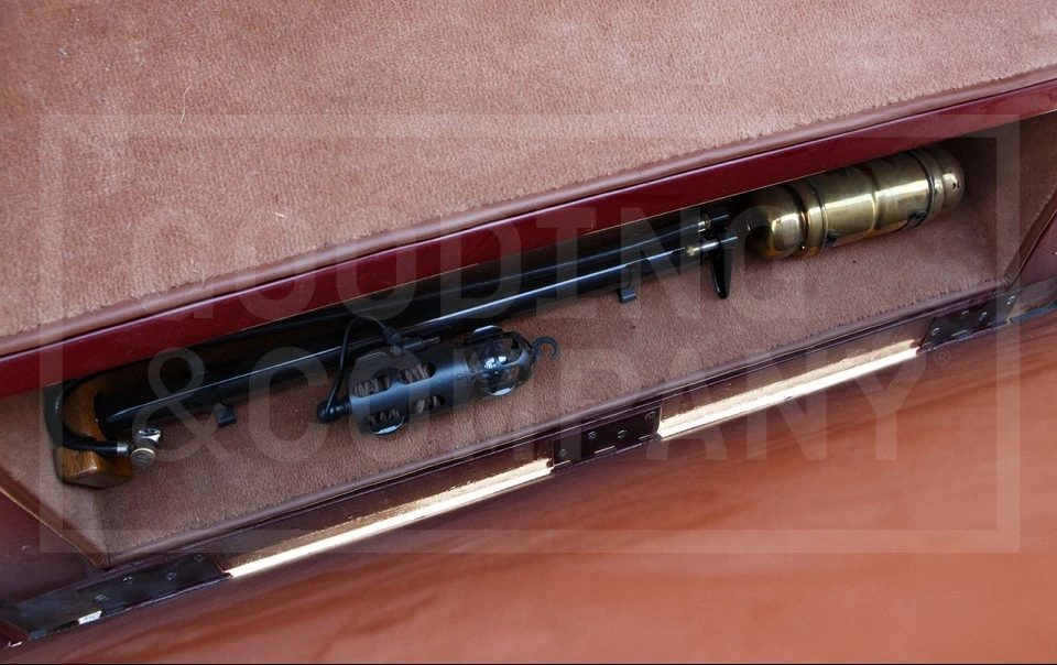 1935 Bentley 3 1/2 Litre - Image 11 of 19