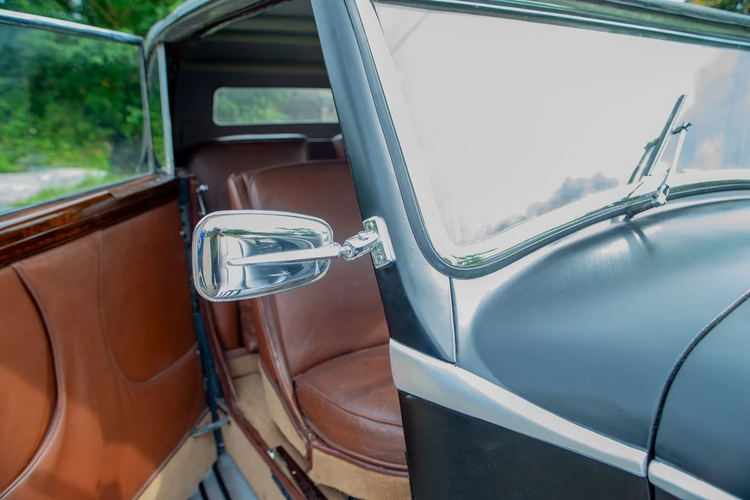1934 Bentley 3 1/2 Litre - Image 28 of 30