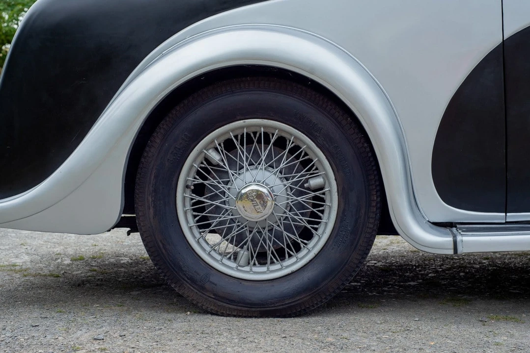 1934 Bentley 3 1/2 Litre - Image 15 of 30