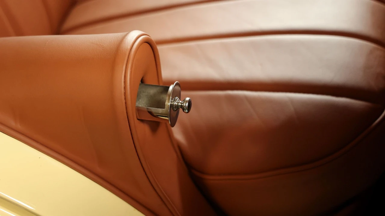 1935 Bentley 3 1/2 Litre - Image 14 of 31