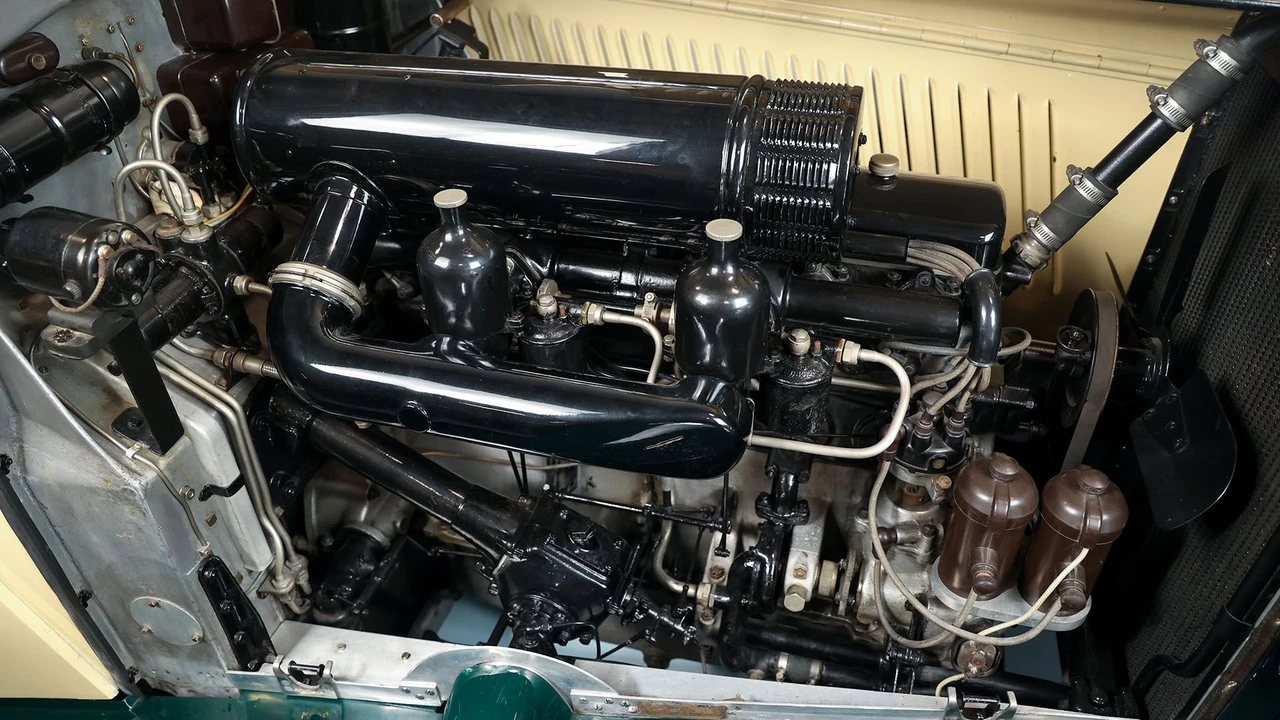 1935 Bentley 3 1/2 Litre - Image 25 of 31